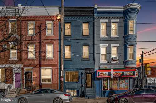 $435,000 - 3Br/2Ba -  for Sale in Brewerytown, Philadelphia