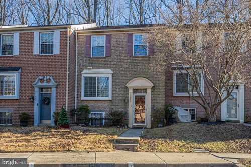 $450,000 - 4Br/4Ba -  for Sale in Hickory Ridge, Columbia