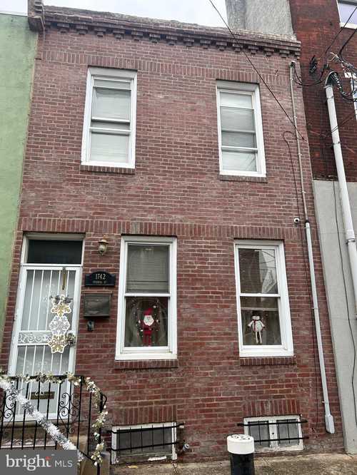 $250,000 - 3Br/1Ba -  for Sale in Point Breeze, Philadelphia