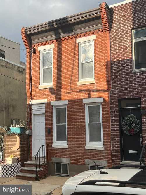 $200,000 - 2Br/1Ba -  for Sale in Point Breeze, Philadelphia