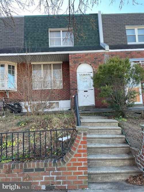 $275,000 - 3Br/2Ba -  for Sale in Whitman, Philadelphia