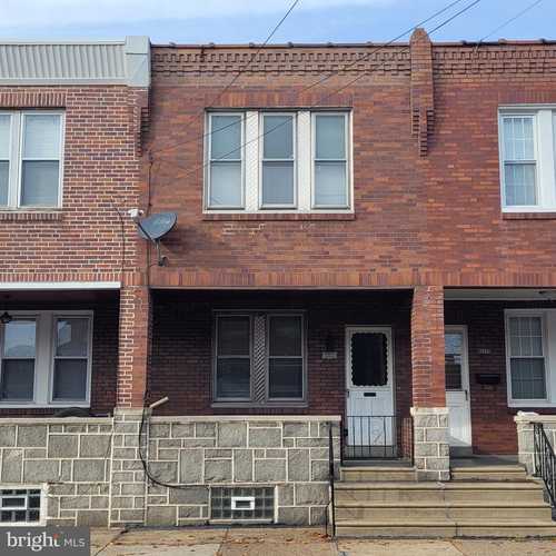 $219,900 - 3Br/1Ba -  for Sale in Port Richmond, Philadelphia