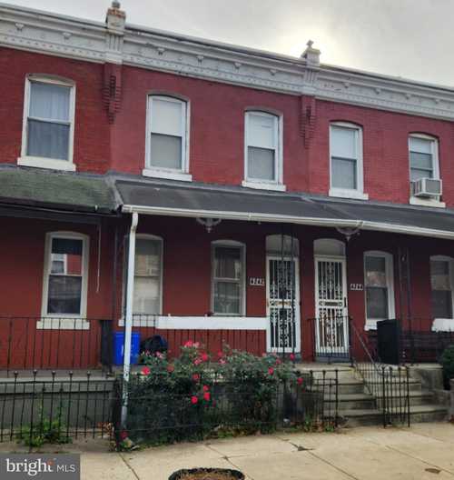 $145,000 - 3Br/1Ba -  for Sale in Belmont, Philadelphia