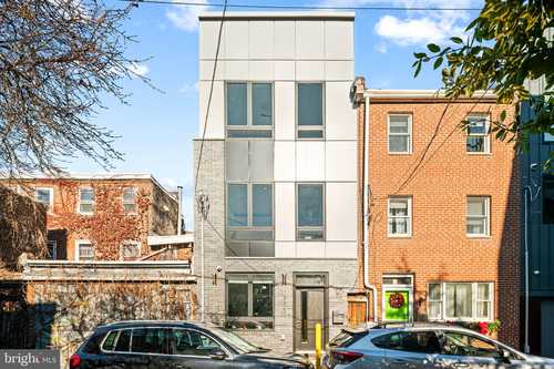 $669,999 - 3Br/2Ba -  for Sale in Northern Liberties, Philadelphia