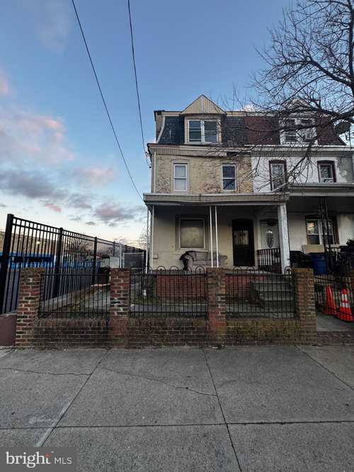 $99,000 - 5Br/5Ba -  for Sale in Germantown (east), Philadelphia