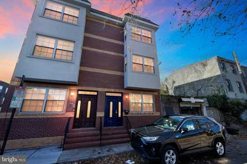 $539,900 - 3Br/3Ba -  for Sale in Bella Vista, Philadelphia