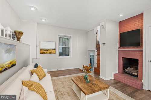 $329,500 - 2Br/1Ba -  for Sale in Washington Sq, Philadelphia