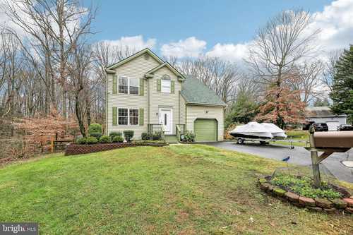 $639,000 - 2Br/4Ba -  for Sale in Greenwood Acres, Annapolis