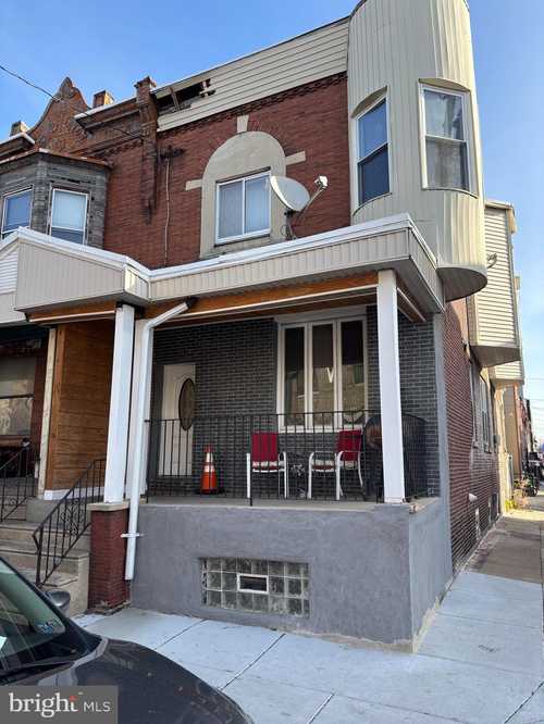 $325,000 - 4Br/3Ba -  for Sale in Point Breeze, Philadelphia