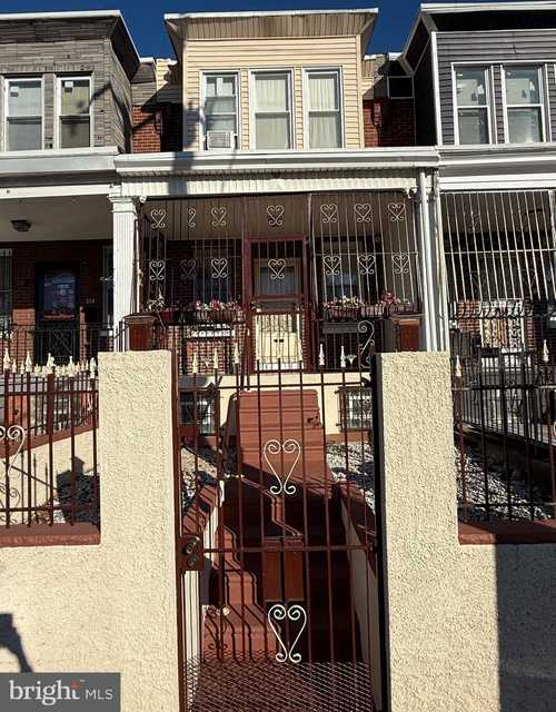 $224,999 - 3Br/1Ba -  for Sale in Olney, Philadelphia