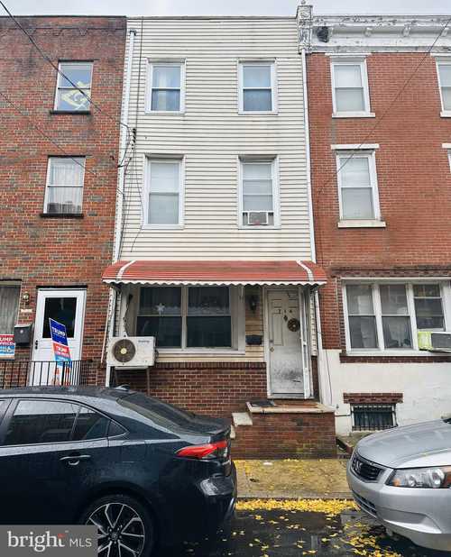 $329,900 - 4Br/2Ba -  for Sale in Philadelphia (south), Philadelphia