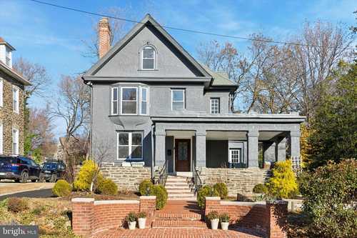 $749,900 - 6Br/4Ba -  for Sale in Mt Airy (west), Philadelphia