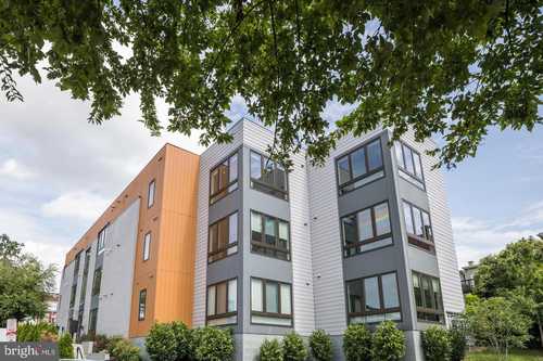 $619,900 - 2Br/2Ba -  for Sale in Columbia Heights, Washington