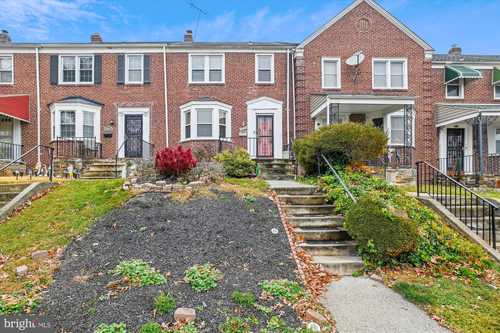 $239,000 - 3Br/2Ba -  for Sale in Northwood, Baltimore