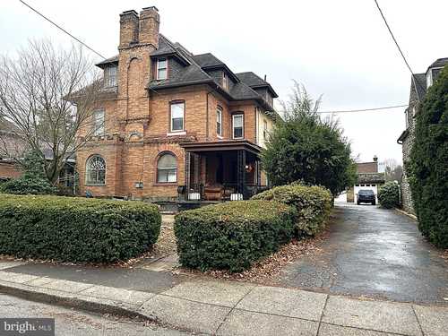 $730,000 - 8Br/4Ba -  for Sale in Chestnut Hill, Philadelphia