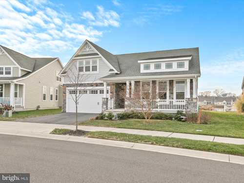 $675,000 - 5Br/4Ba -  for Sale in Millville By The Sea, Millville