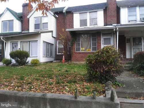 $120,000 - 3Br/2Ba -  for Sale in Mt Airy (east), Philadelphia