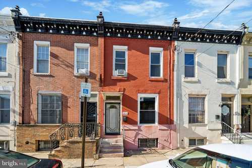 $215,000 - 3Br/1Ba -  for Sale in Point Breeze, Philadelphia