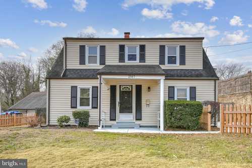 $614,999 - 4Br/3Ba -  for Sale in Fair Haven, Alexandria