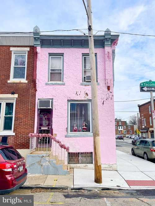 $99,999 - 2Br/1Ba -  for Sale in Germantown (swest), Philadelphia