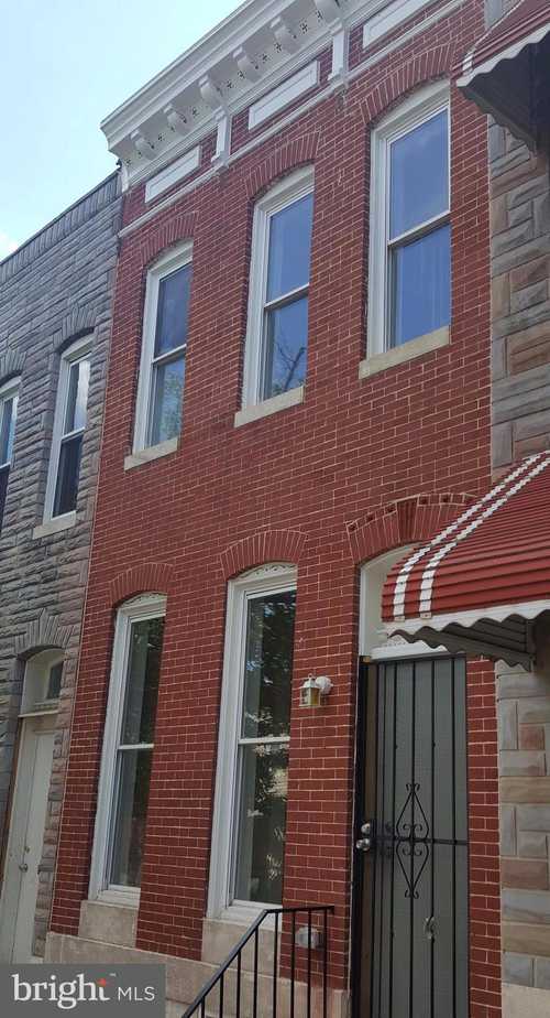 $199,900 - 3Br/2Ba -  for Sale in None Available, Baltimore