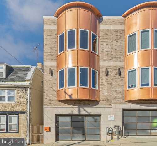 $749,000 - 3Br/4Ba -  for Sale in Manayunk, Philadelphia