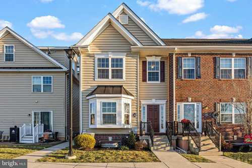 $445,000 - 3Br/3Ba -  for Sale in Carriage Hill, Doylestown