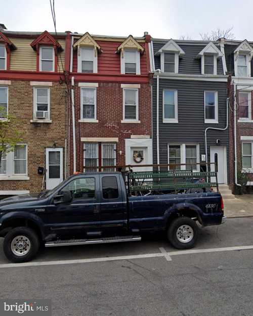 $210,000 - 4Br/2Ba -  for Sale in Germantown, Philadelphia