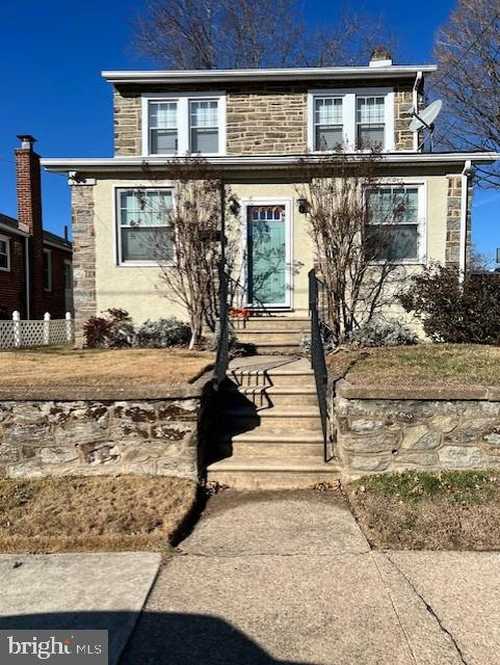 $439,000 - 3Br/2Ba -  for Sale in Roxborough, Philadelphia