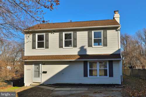 $469,900 - 3Br/3Ba -  for Sale in Roxborough, Philadelphia