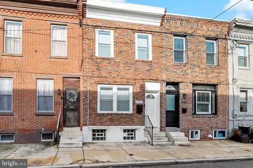 $270,000 - 3Br/1Ba -  for Sale in Point Breeze, Philadelphia