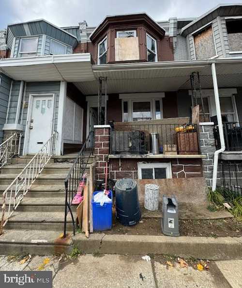 $73,650 - 3Br/1Ba -  for Sale in None Available, Philadelphia