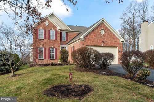 $460,000 - 4Br/4Ba -  for Sale in Quarry Ridge, Coatesville