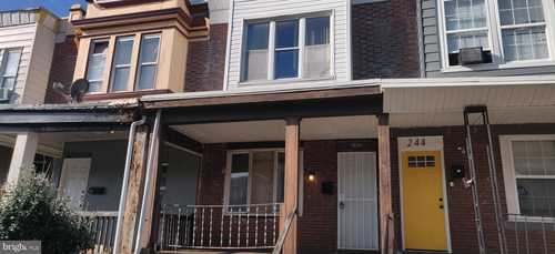 $79,900 - 3Br/1Ba -  for Sale in Haddington, Philadelphia