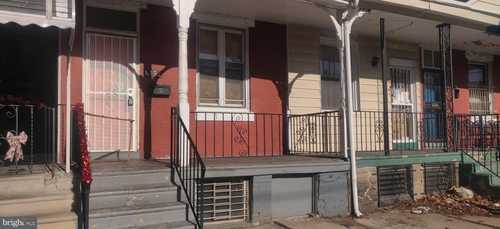 $99,900 - 2Br/1Ba -  for Sale in Carroll Park, Philadelphia