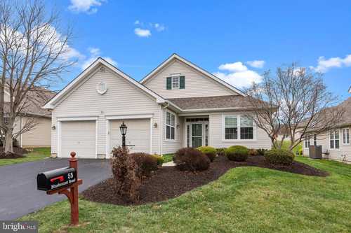 $575,000 - 2Br/2Ba -  for Sale in Flowers Mill, Langhorne