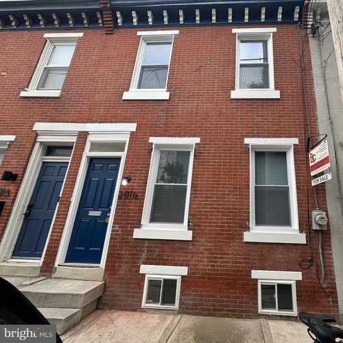 $399,900 - 2Br/1Ba -  for Sale in Graduate Hospital, Philadelphia