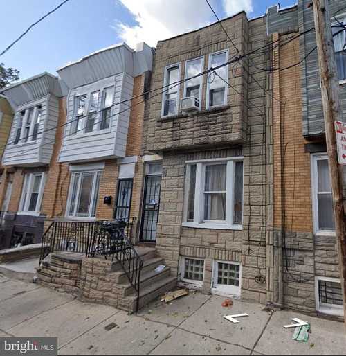 $194,900 - 3Br/1Ba -  for Sale in Philadelphia (south), Philadelphia