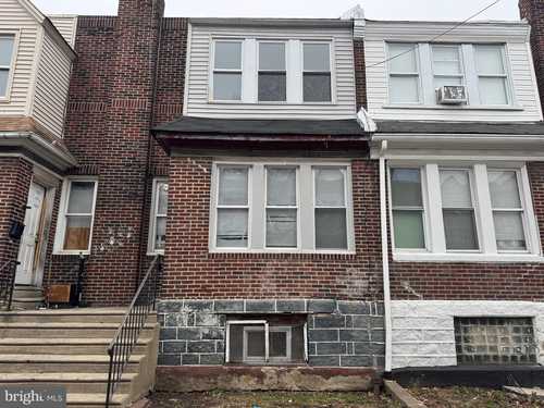 $160,000 - 3Br/2Ba -  for Sale in Grays Ferry, Philadelphia