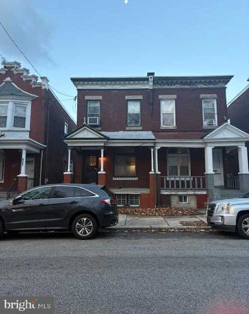 $129,500 - 4Br/2Ba -  for Sale in Carroll Park, Philadelphia