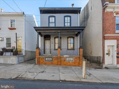 $369,000 - 3Br/3Ba -  for Sale in Roxborough, Philadelphia