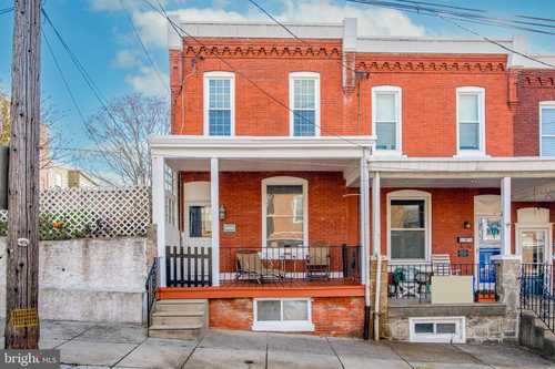 $345,000 - 3Br/1Ba -  for Sale in East Falls, Philadelphia