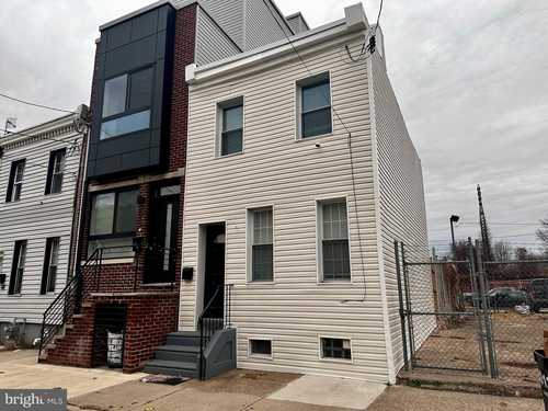 $225,000 - 2Br/2Ba -  for Sale in Port Richmond, Philadelphia