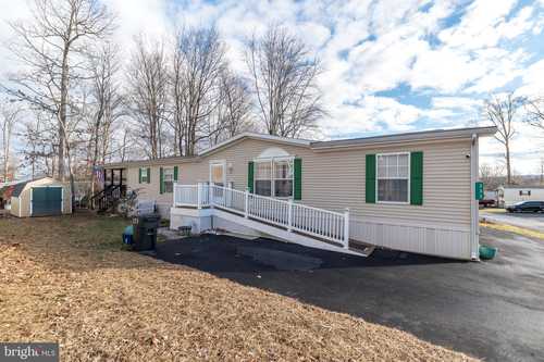 $165,000 - 3Br/2Ba -  for Sale in None Available, Quakertown