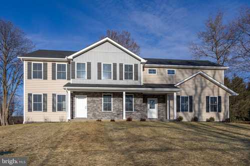 $850,000 - 4Br/3Ba -  for Sale in None Available, Downingtown