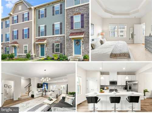 $550,000 - 3Br/4Ba -  for Sale in Lake Linganore Oakdale, New Market