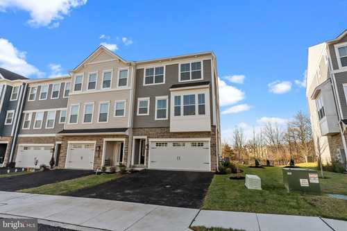 $679,900 - 4Br/4Ba -  for Sale in The Towns At Higher Rock, North Wales