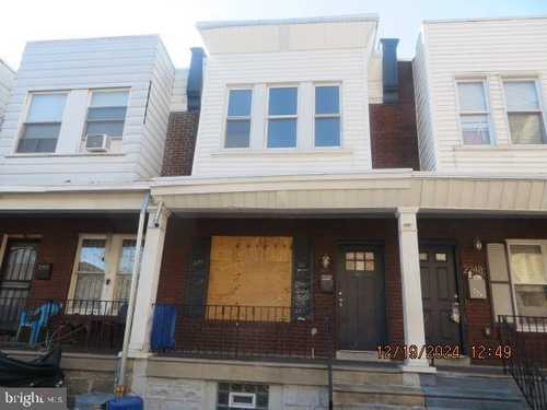 $79,900 - 3Br/1Ba -  for Sale in Port Richmond, Philadelphia