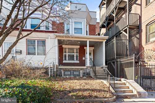 $380,000 - 3Br/2Ba -  for Sale in Walnut Hill, Philadelphia