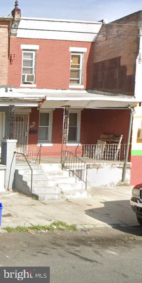 $110,000 - 3Br/1Ba -  for Sale in Cobbs Creek, Philadelphia